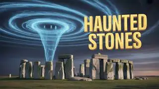Unveiling the Mysteries of Stonehenge: Haunted Legends, Spectral Phenomena, and Ancient Secrets