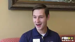 Senior Home Care Center Bringing Isolated Seniors Necessities