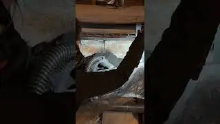 Chimney Sweeping Demo