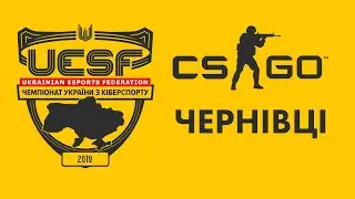 [UA] CHERNIVTSI REGIONAL CS:GO QUALIFIER - myth - Spacity - GRAND-FINAL