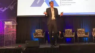 Exl and hsbc at AI Summit in San Francisco