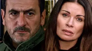 Carla & Peter - 25th December 2020