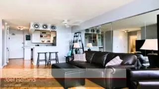 1460 N Sandburg Terrace 2607