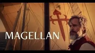 Magellan by Lav Diaz (2025) Q&A with Gael Garcia Bernal at IFC Center NYC 1/8/2026