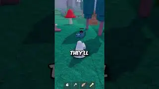 How to Revive the Tree in 99 Nights in the Forest SECRET CHEST (Roblox)