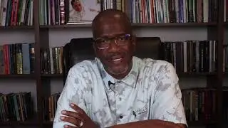 Edification Amongst Believers (Romans 14:13-23) - Rev. Terry K. Anderson