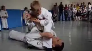 BJJ purmerend at BJJ P&eacute;cs