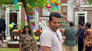 Aveland Court Summer Fair   4K
