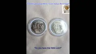 &ldquo;Rare coin alert! Is your 1984 Hyderabad Mint coin valuable? &rdquo;