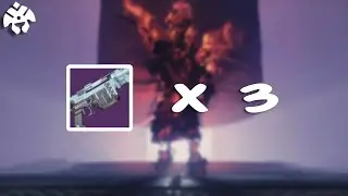TARNATION vs NIGHTMARE OF CAIATL