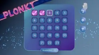 (Dreams PS4) PLONKT