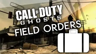 What are Field Orders? COD GHOSTS Tips