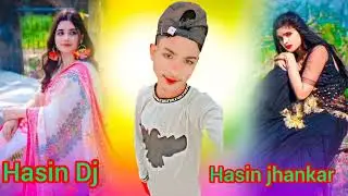 Tune sath Jo Mera chhoda Deewana Tera mar jaega Hasin Dj 💔💔🥀🥀🌹🌹💖💖