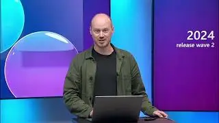 Business Central 2024 Wave 2 - What's new: Flexible update management