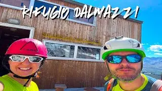 Rifugio Dalmazzi - Val Ferret - VdA