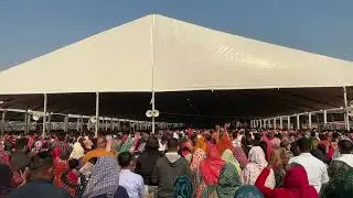 Shiv Mahapuran Katha 2026 with pujya Pandit Pradeep Mishraji at Diamond Park-4 NH48 Palsana, Surat