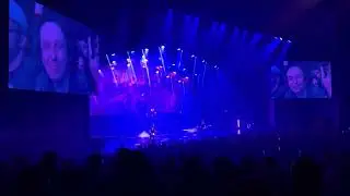 Countdown to extinction Megadeth @ YouTube theater Aug 15, 2024