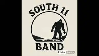 South 11 Band ( Ain&rsquo;t Wright It Ain&rsquo;t Wrong)