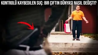 Gerçek Cinayet Hikayeleri Belgeseli.. Suç ve Çöküş: İdeal Çiftin Hayatı Nasıl Altüst Oldu?