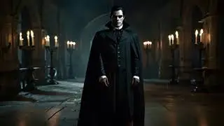 Epic Horror