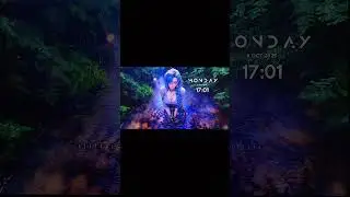 &ldquo;Guarda este video y elige tu fondo favorito 🖥️&rdquo;.Fondo de pantalla aesthetic.