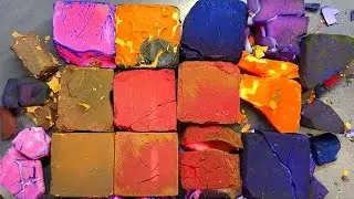 **SPED UP** Dyed & Dusty BSN Therapy Crush💕