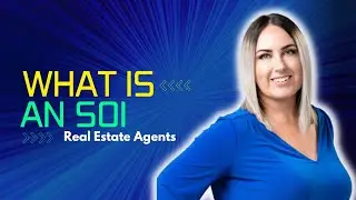 What is an SOI?!
