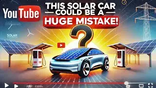 Solar-Powered Electric Vehicles: The Future of Sustainable Transportation