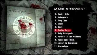 Mark Stewart - The Politics of Envy (Sampler)
