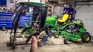Look what all you made me buy! 🛒Cozy Cab - Repair Project