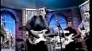 Christopher Ford Band