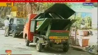 Mumbai Corruption In Root Cause Of BMC