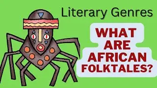 African Folktales Explained