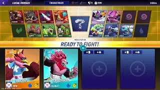 Into the Flow State 12 - Rivals of Aether 2 Singles