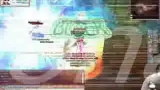 FlyFF - Mushpoie - Visionaries New Guild intro
