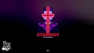 The Weeknd Type Beat x PartyNextDoor 