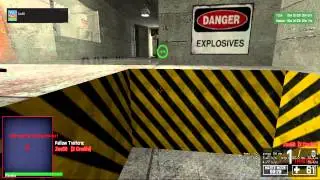 Gmod- Lemme show you a magic trick