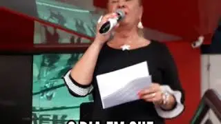 Lilian Gon&ccedil;alves- O dia em que a Rede Biroska parou...