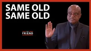 Refusal to change: A party in decline