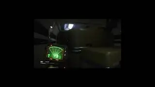 Close Call - Alien Isolation