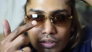 $3000 GLASSES! Authentic Cartier WHITE Buffalo Horn (Unboxing/Review) (Cartier Buffs)