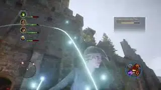 DRAGON AGE INQUISITION PART 5!