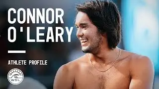 Out of Somewhere: Connor O'Leary Profile