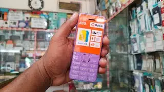 QMobile A10 Price in Bangladesh 2022, Full Specs & Review - FreeTutorial360