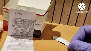Medifactories IgE Rapid Test Kit  
