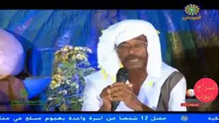 ود اب لهب و أحمد ود الصديق • نمة و وتر •• قهوتنا 2018م