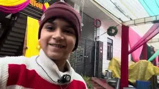 Austin Gill￼  ￼Vlog￼ 🕺🕺  guest in ￼marriage 
