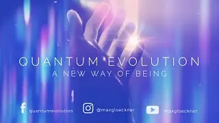 Science Meets Spirituality - Interview with Healy Founder Marcus Schmieke
