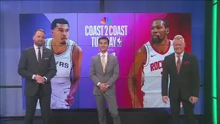 KTSM 9 News After the Game, Tuesday, Jan. 20, 2026