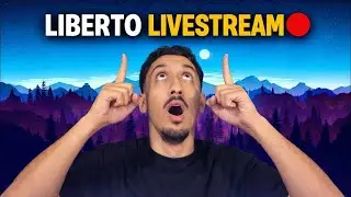 LATE NIGHT!! Zocken, Talken und auf Videos Reagieren !Insta !Yt !Tiktok
